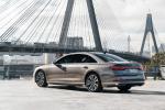 Audi A8 L 55 TFSI Quattro 2018 года (AU)